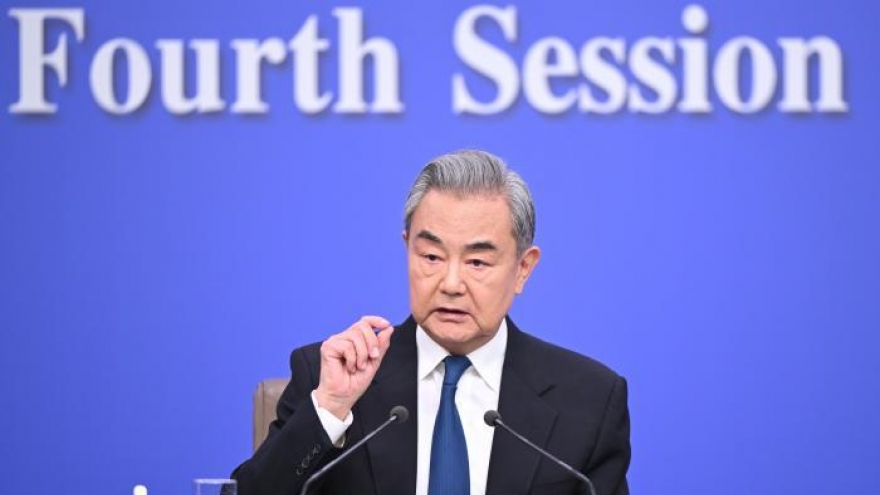 Trung Quốc nói chiến sự Trung Đông tác động tiêu cực lên kinh tế khu vực